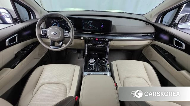 Kia Carnival 4th generation id 4383347 из Кореи 32
