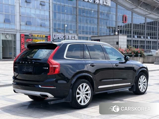 Volvo XC90 id 4236333 из Китая 9