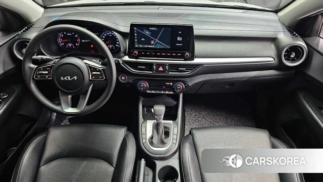 Kia The New K3 2nd generation id 4936650 из Кореи 27