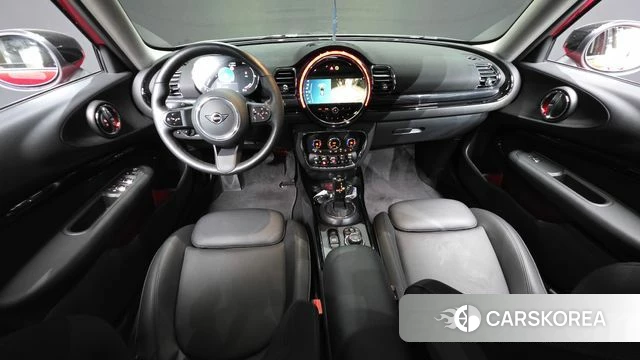 Mini Cooper Clubman id 4302554 из Кореи 27