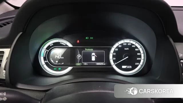 Kia Niro id 3423455 из Кореи 17