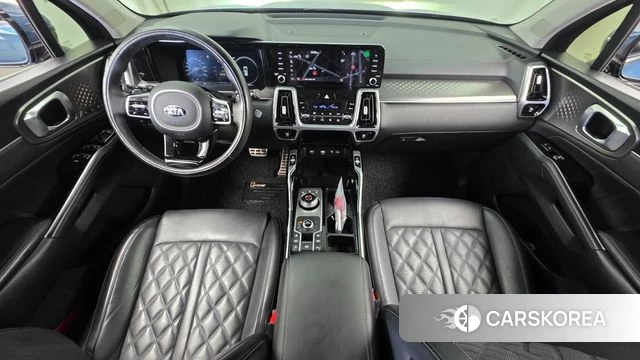 Kia Sorento 4th Generation id 4780308 из Кореи 33
