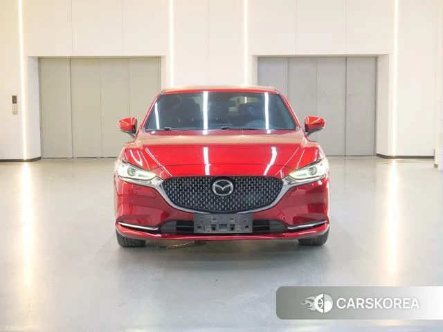 Mazda Atez id 4273907 из Китая 16