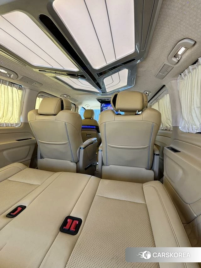 Mercedes-Benz Vito id 4341553 из Китая 7