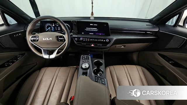 Kia K8 id 4336951 из Кореи 30