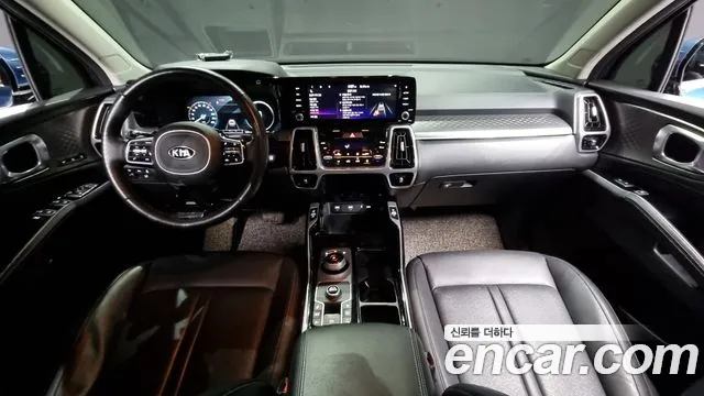 Kia Sorento 4th Generation id 2724770 из Кореи 17