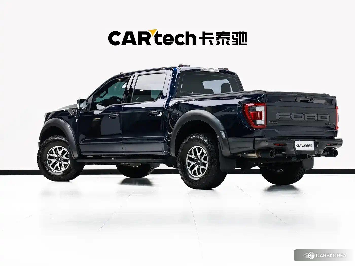 Ford F-150 id 4664559 из Китая 19