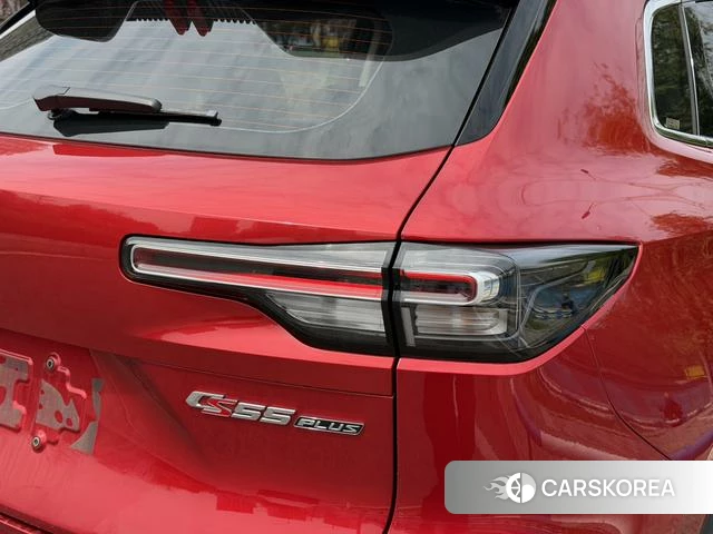 Chang'an CS55 PLUS id 4380673 из Китая 24