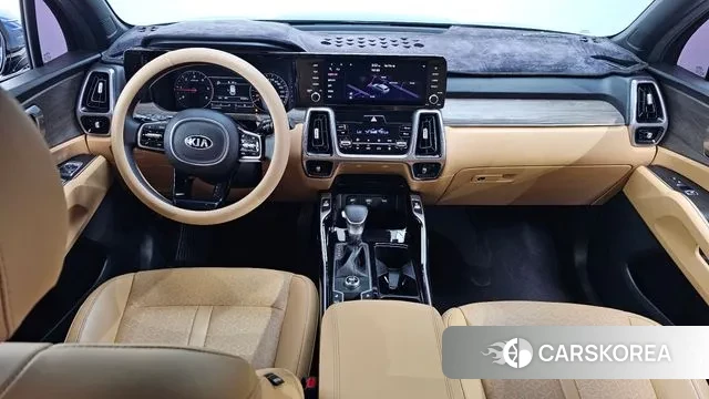 Kia Sorento 4th Generation id 3044808 из Кореи 17