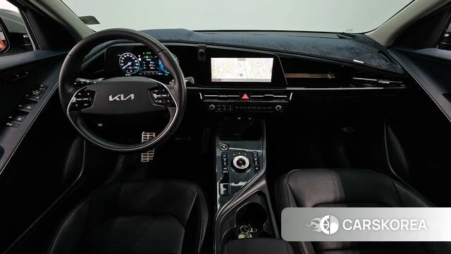 Kia Di Ol Nu Niro id 3842508 из Кореи 17