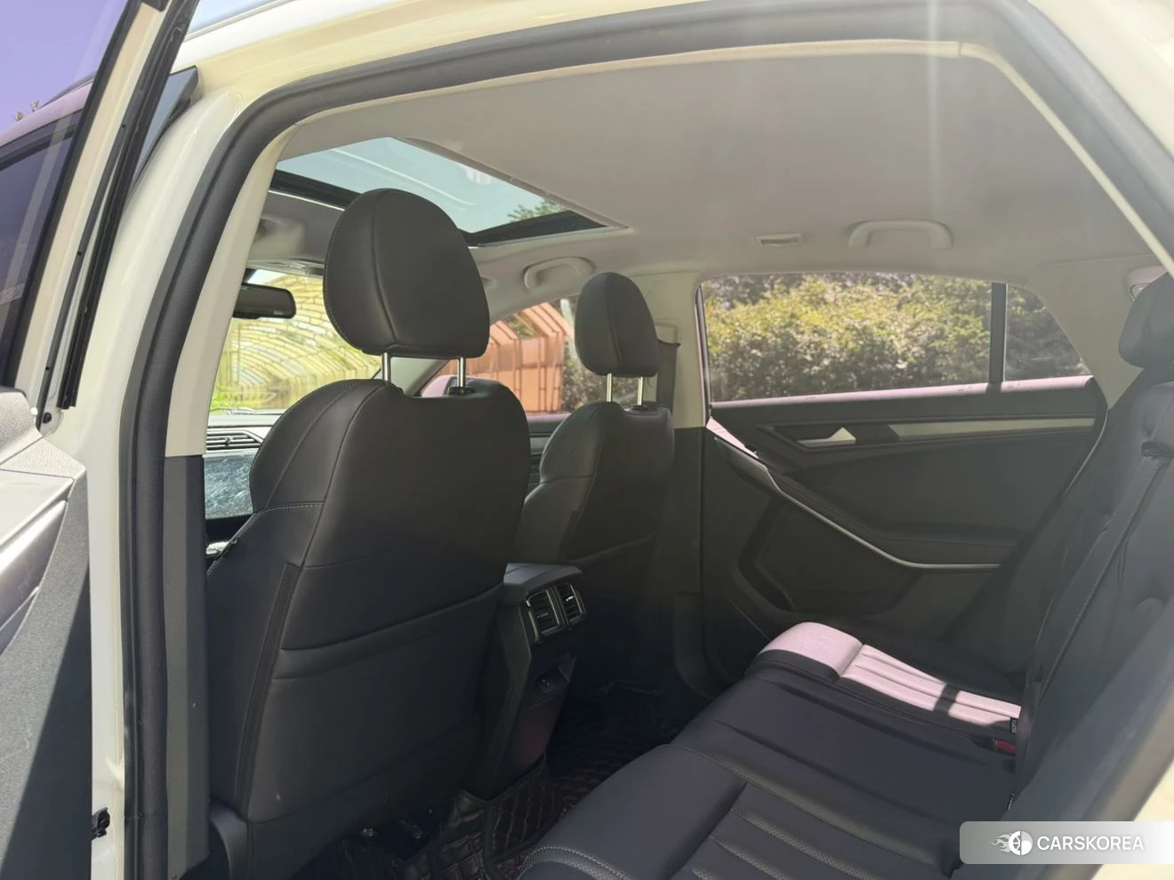Ford Territory id 4419414 из Китая 17