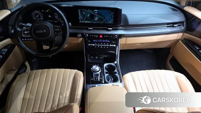 Kia Carnival 4th generation id 3518766 из Кореи 17