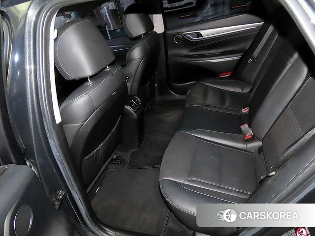 Hyundai Grandeur IG id 4601490 из Кореи 17