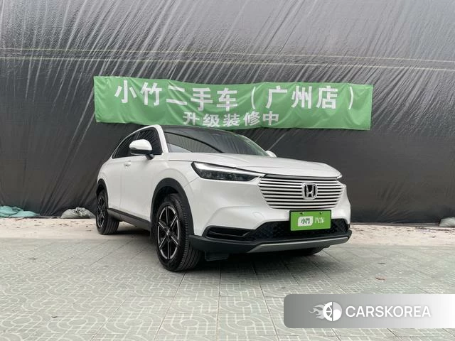 Honda Binzhi id 4274075 из Китая 20
