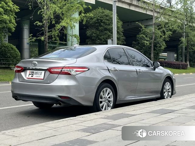 Toyota Camry id 4290989 из Китая 14
