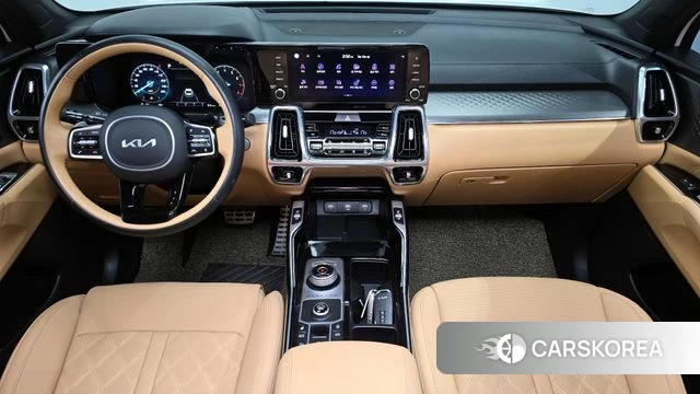 Kia Sorento 4th Generation id 3787102 из Кореи 17