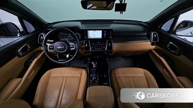 Kia Sorento 4th Generation id 4792856 из Кореи 17