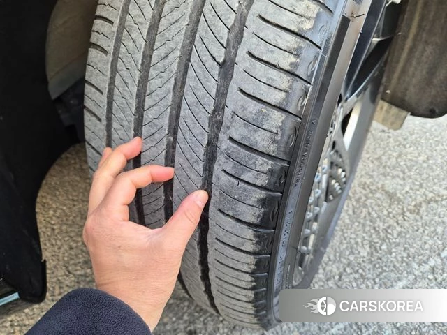 Genesis GV70 id 4224188 из Кореи 17