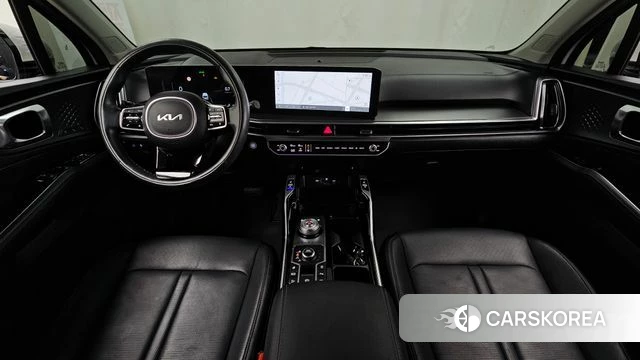 Kia The New Sorento 4th Generation id 4720039 из Кореи 17