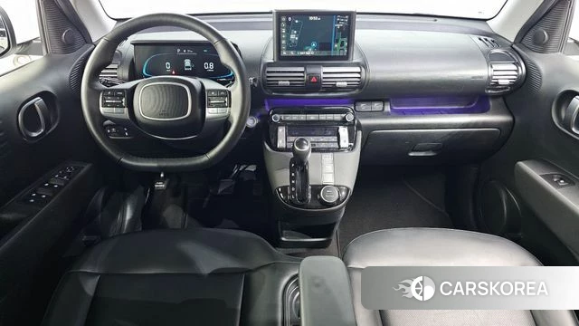 Hyundai Casper id 4904872 из Кореи 28