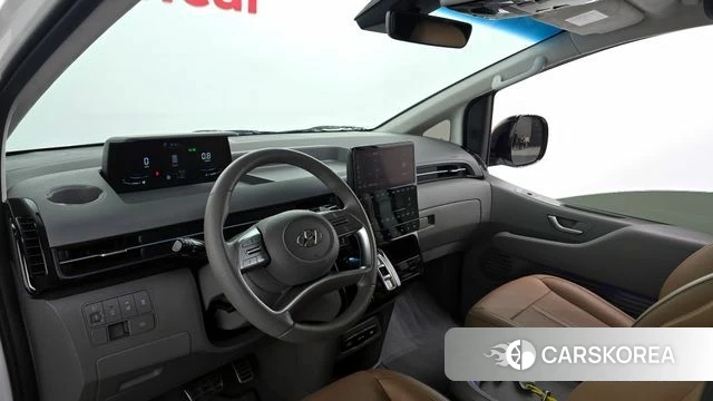 Hyundai Staria id 4201117 из Кореи 32