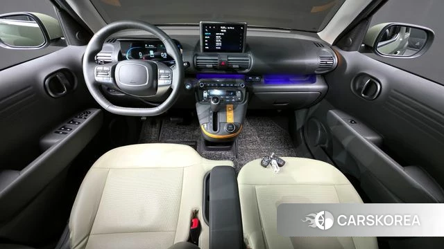 Hyundai Casper id 3812650 из Кореи 17