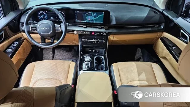 Kia Carnival 4th generation id 2900766 из Кореи 17