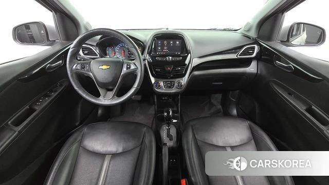 Chevrolet (GM Daewoo) The New Spark id 4223549 из Кореи 27