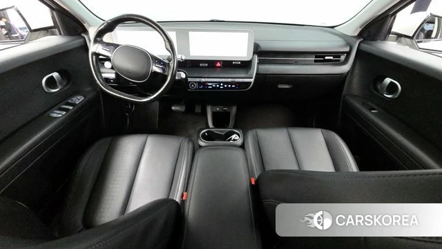 Hyundai Ionic 5 id 3839707 из Кореи 17