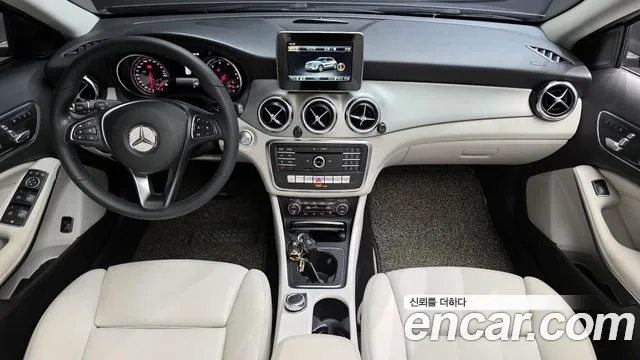 Mercedes-Benz GLA-Class X156 id 2951730 из Кореи 17