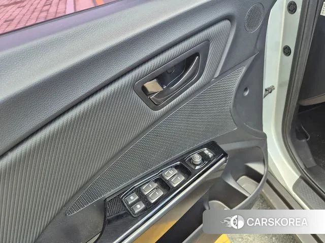 Ssangyong Berry New Tivoli id 3788888 из Кореи 17