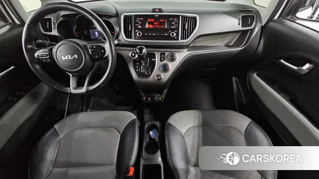 Kia The New Ray id 3540091 из Кореи 17