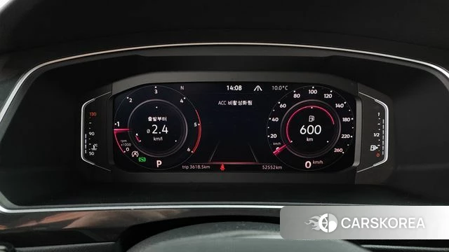 Volkswagen Tiguan second Generation id 4187239 из Кореи 32