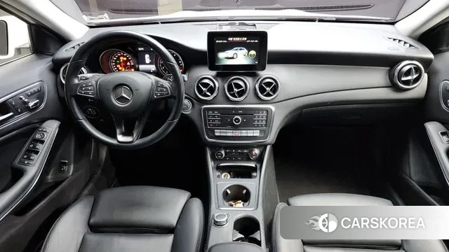 Mercedes-Benz GLA-Class X156 id 3319495 из Кореи 17