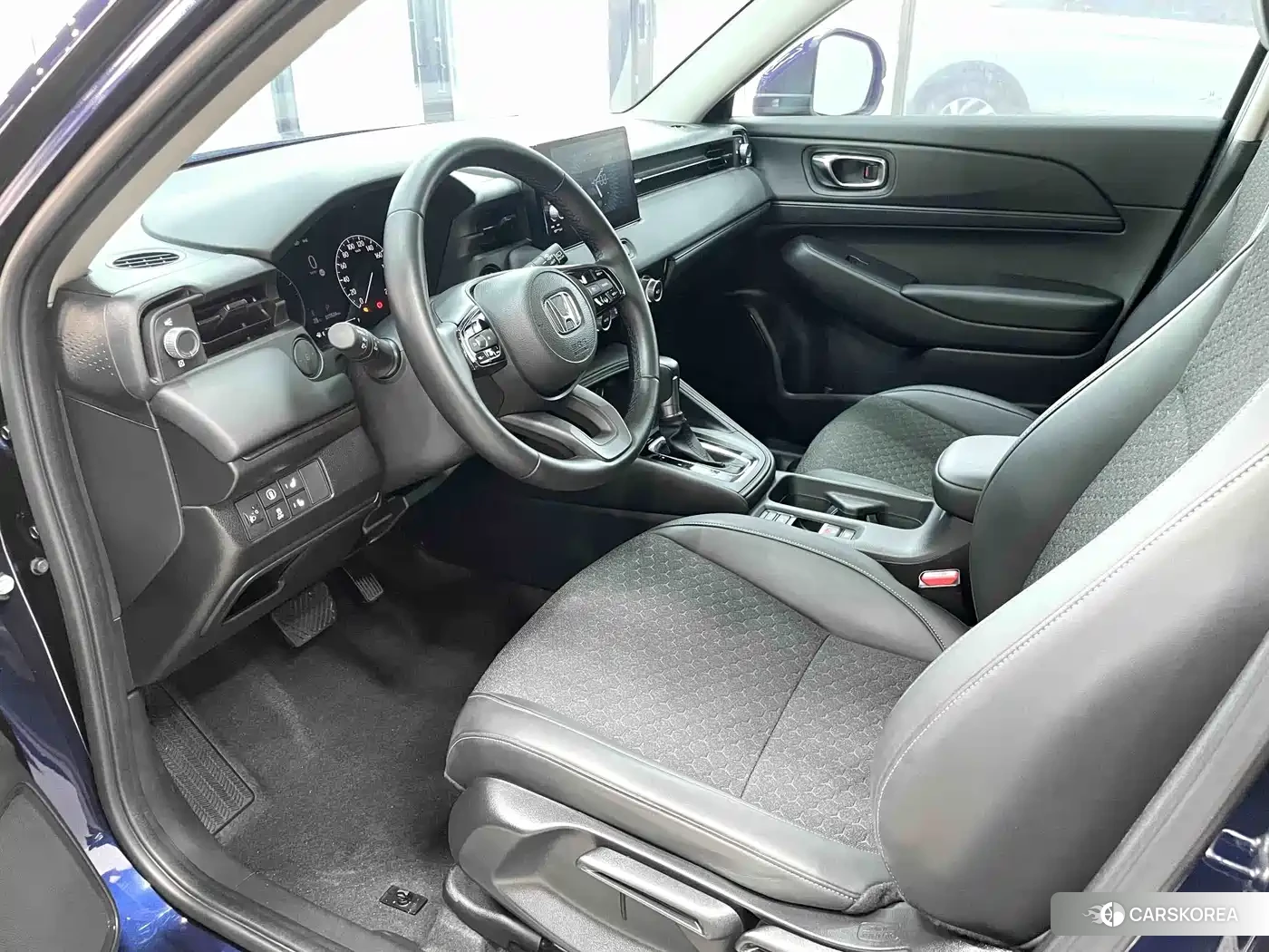 Honda XR-V id 4546467 из Китая 18