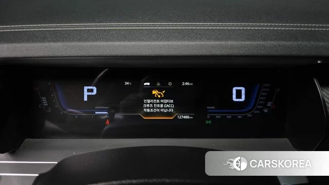 Ssangyong Torres id 4624156 из Кореи 27
