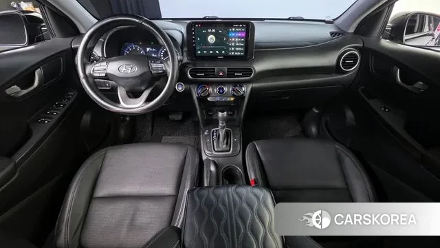 Hyundai Kona id 3297690 из Кореи 17