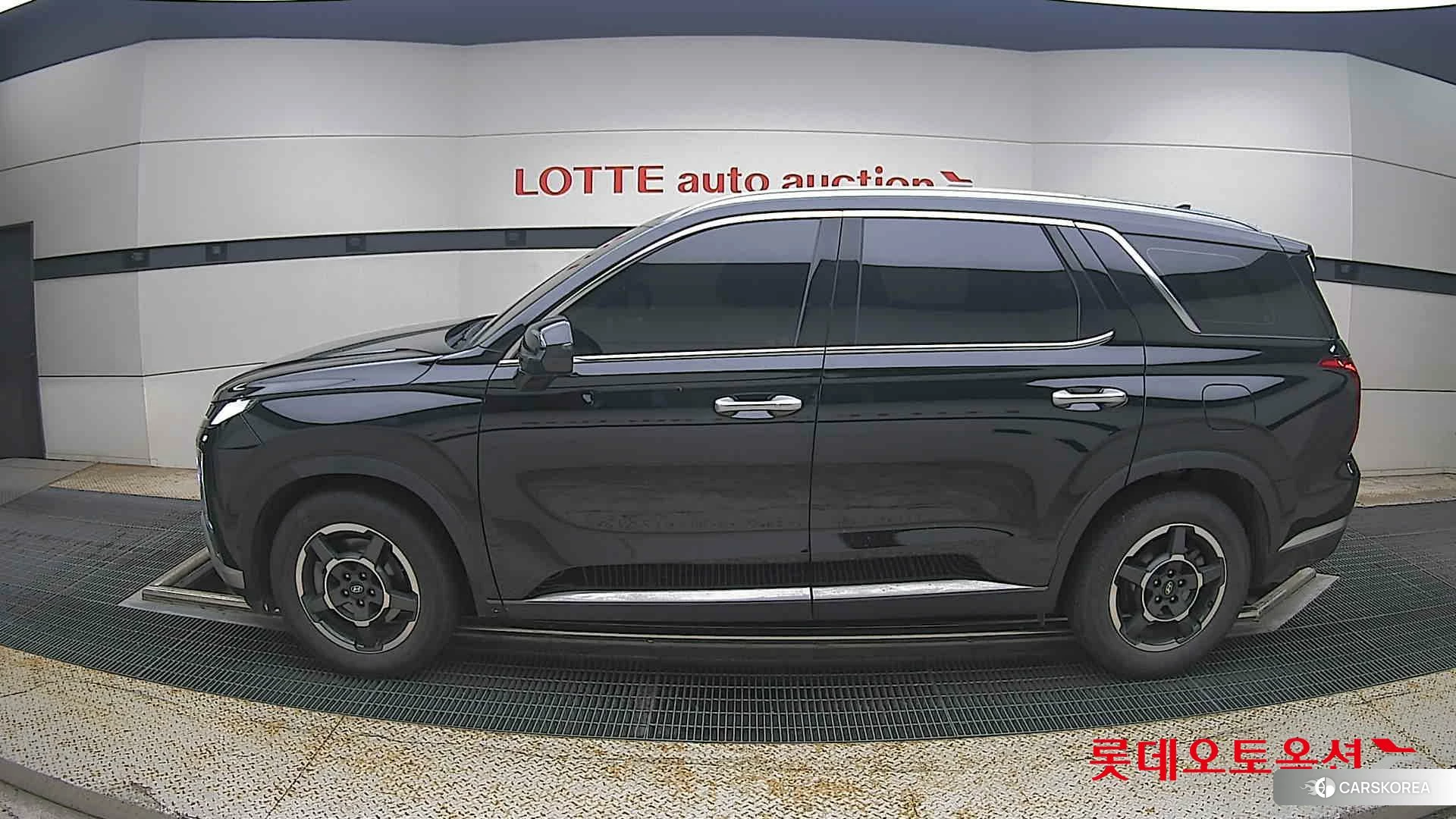 Hyundai Palisade id 4902348 из Кореи 34
