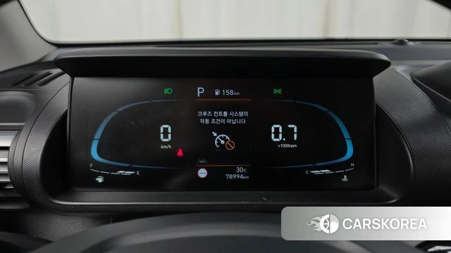Hyundai Casper id 4905813 из Кореи 28