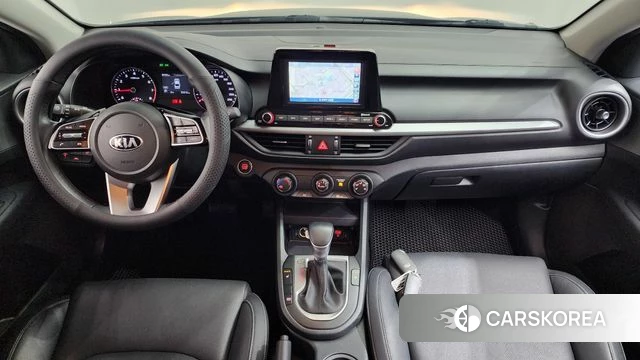 Kia Come New K3 id 3911177 из Кореи 17