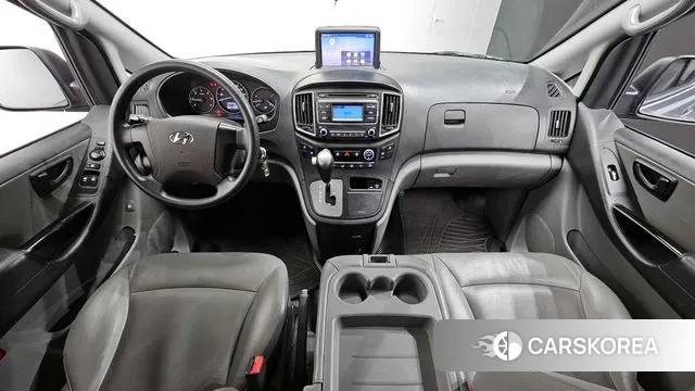 Hyundai Grand Starex id 3434860 из Кореи 17