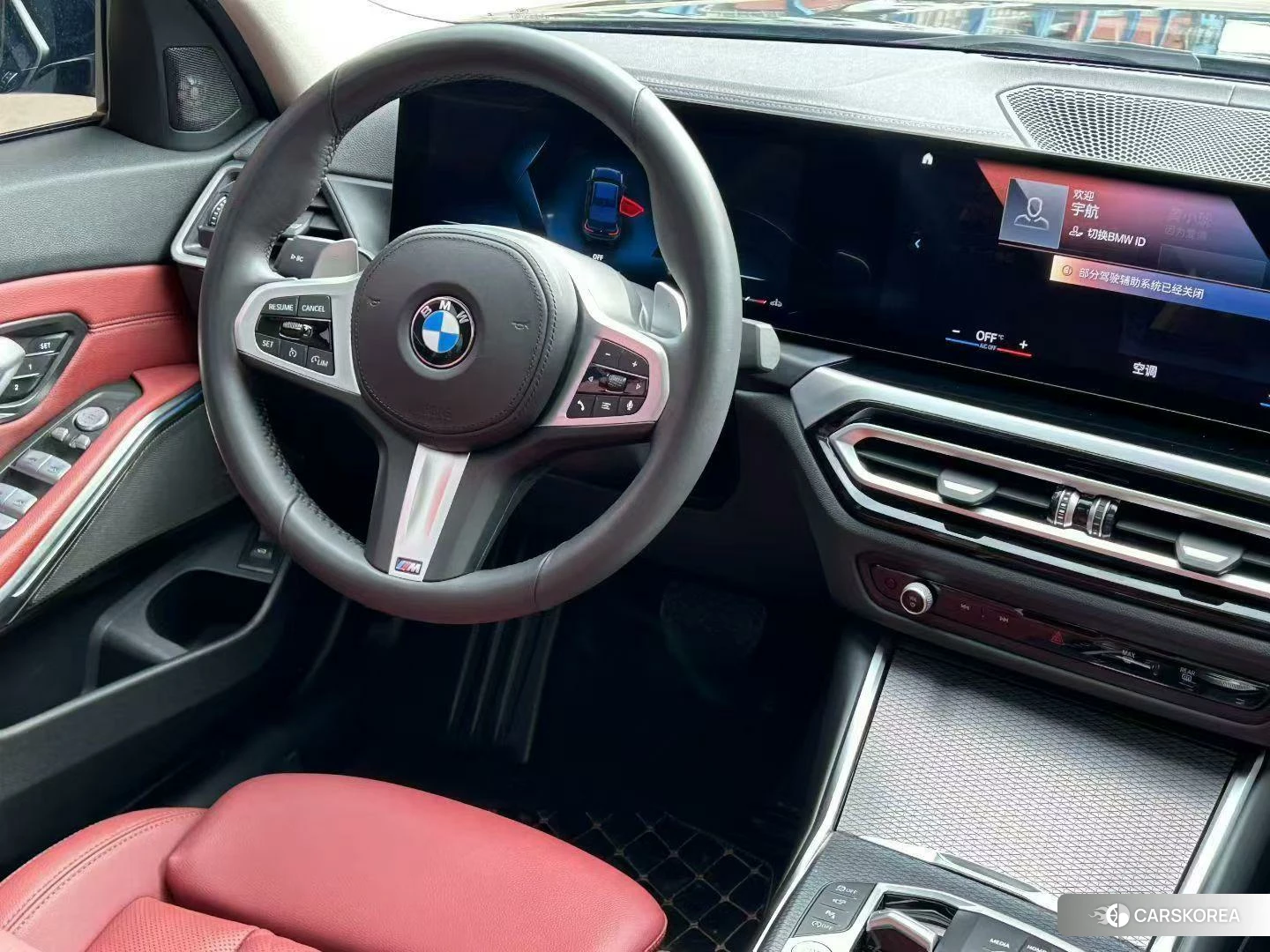 BMW 3 series id 4486426 из Китая 7