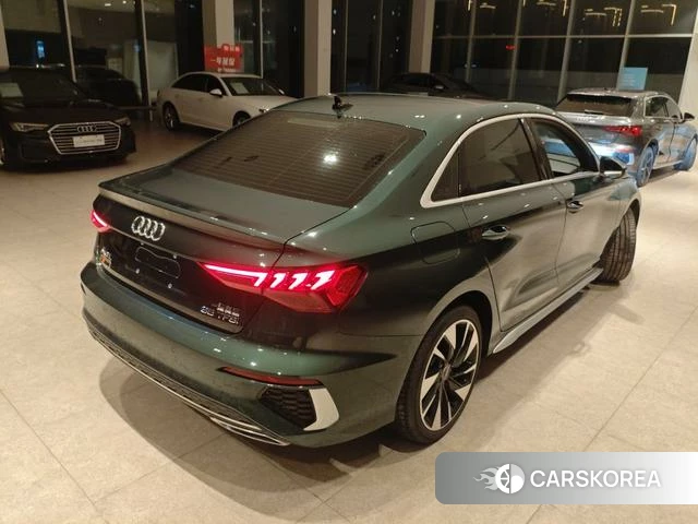Audi A3 id 4207742 из Китая 8