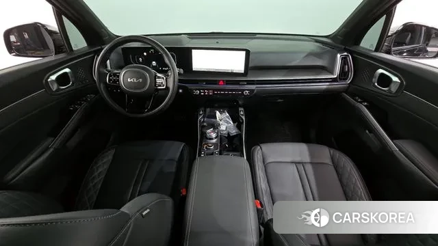 Kia The New Sorento 4th Generation id 3502654 из Кореи 17