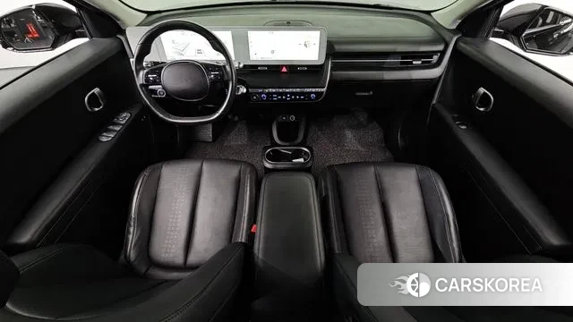 Hyundai Ionic 5 id 3645904 из Кореи 17