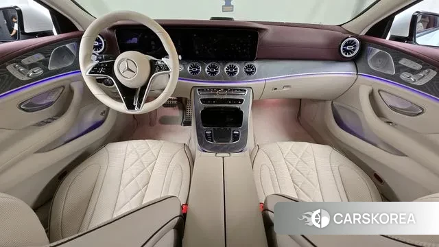 Mercedes-Benz CLS-Class C257 id 2894416 из Кореи 17