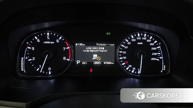 Kia K7 Premier id 4794536 из Кореи 30