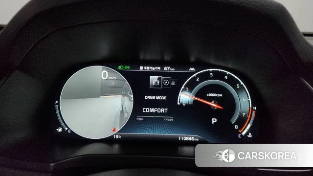 Kia K7 Premier id 4232613 из Кореи 32