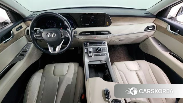 Hyundai Palisade id 3905081 из Кореи 17