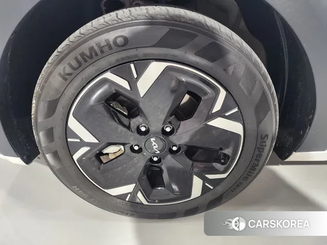 Kia Di All New Niro EV id 2989113 из Кореи 15